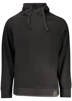 Immagine prodotto di Rifle Herren Schwarzes Reissverschluss-Sweatshirt