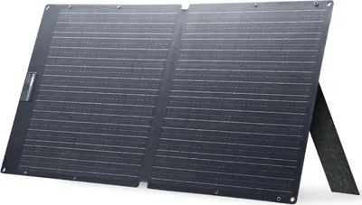 Zdjęcie produktu dla Panel słoneczny, monokrystaliczny, wodoodporny, 100 W