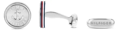 Productafbeelding van Moderne manchetklemmen van staal, merk Anchor, model 2790701