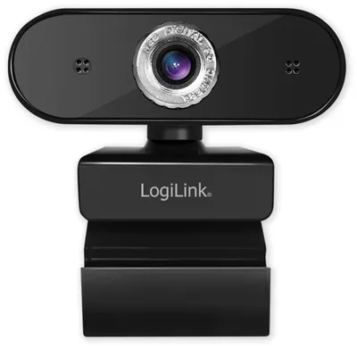 Obrázok produktu pre LogiLink UA0368, 1280 x 720 px, 30 fps, 1280x720@960fps, 720p, JPEG, 60°
