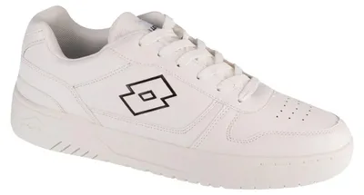 Produktbild von Lotto - Herren Sneaker "Groovn Oc" PP6023 (44,5 EU) (Weiß)
