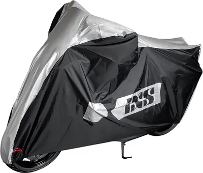 Produktbild von IXS Outdoor Abdeckplane, silber, M