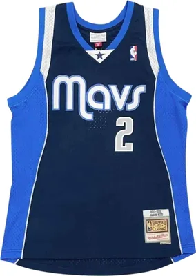 Obrázek produktu pro Dres Mitchell & Ness SMJY1147-DMA11JKIASBL pro Pánské