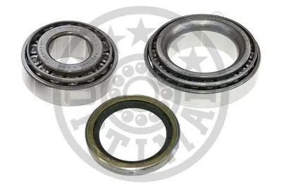 Produktbild von OPTIMAL Radlagersatz Vorne für PORSCHE 944 50 60mm 101270