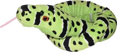 Produktbild von Wild Republic 11108, Spielzeug-Schlange