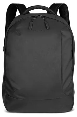 Immagine prodotto di bugatti zaino per laptop zaino con scomparto per laptop Basic Backpack Black nero
