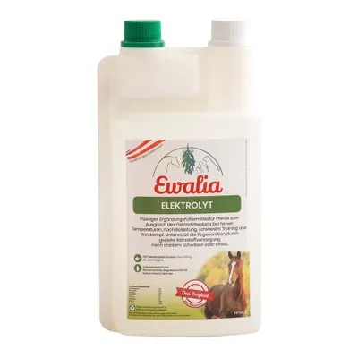 Produktbild von Ewalia Elektrolyt 1 L gezielte Nährstoffversorgung