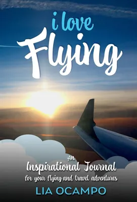Produktbild von I Love Flying