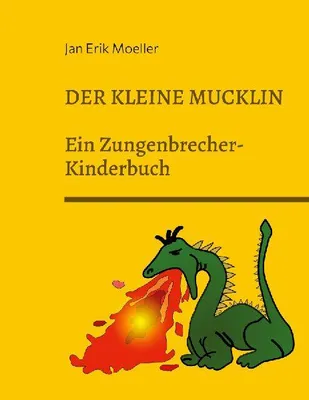 Produktbild von Der kleine Mucklin