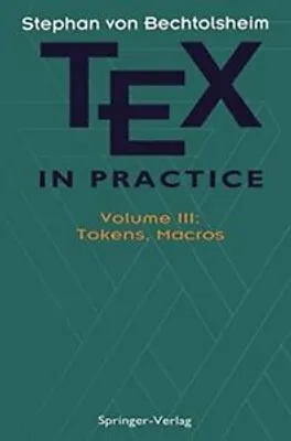Produktbild von TEX in Practice