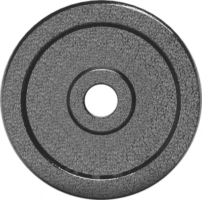 Image de Disque d'haltère Sedco en acier - 26 mm 1,25 kg