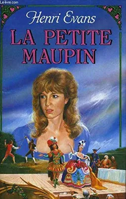 Image de La Petite Maupin