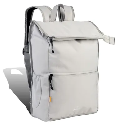 Image de Sac à dos business gris Bench Sac à dos polyester D2ORI323I