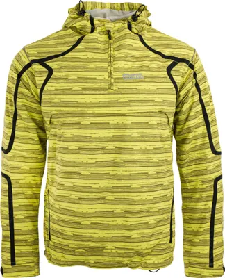 Produktbild von Nordblanc Herrenjacke Herbst/Winter Grün