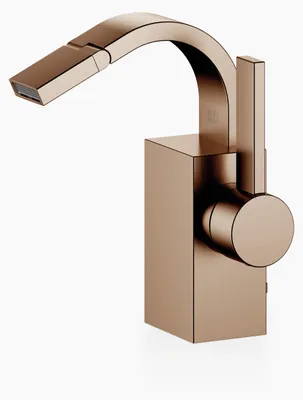Produktbild von DORNBRACHT 33600782-42 Bidet-EHM m.Ablgarn. SERIENSPEZIFISCH