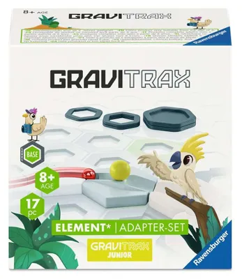 Zdjęcie produktu dla Ravensburger 27532, Zestaw do budowania, 8 lat(a), 98 g