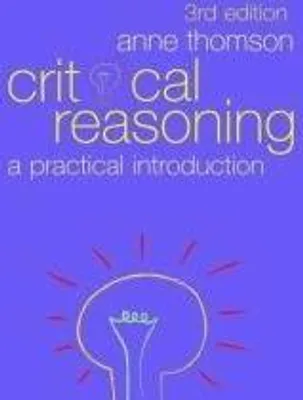 Image de Critical Reasoning