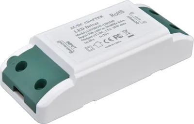 Obrázok produktu pre LED ovládač Konštantný prúdový napájací transformátor pre LED flexibilné pásové svetlo AC100?240V