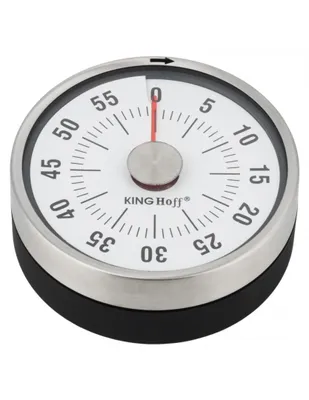 Immagine prodotto di Kinghoff timer da cucina magnetico KH3177