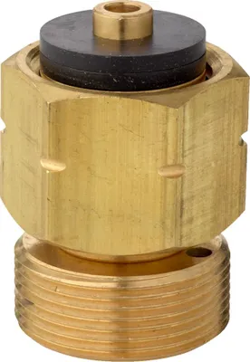 Obrázek produktu pro Primus 310/463-3 - Adaptér pro plynový gril Kuchoma pro plynové lahve 5, 11, 33 kg