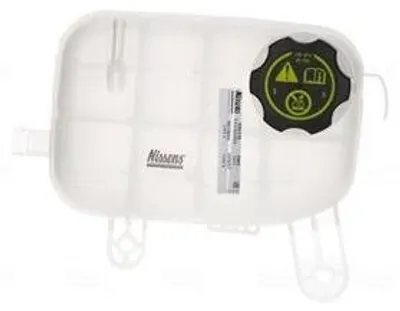 Produktbild von NISSENS Ausgleichsbehälter Kühlmittel für OPEL Mokka / Mokka X (J13) Kühlwasser 996378