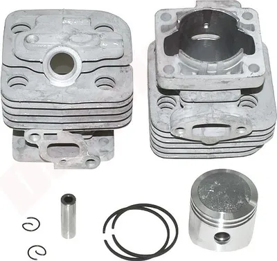 Image de Cylindre pour Echo Srm 260 34Mm ( A130-000371 )