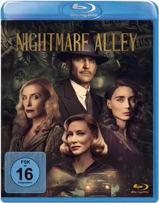 Obrázok produktu pre Nightmare Alley