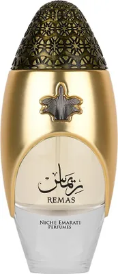 Immagine prodotto di Lattafa Perfumes - Niche Emarati Remas EDP 100ml