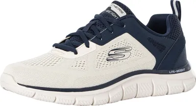 Produktbild von Skechers Track Sneaker Weiß