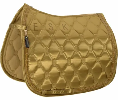 Obrázok produktu pre Eskadron Heritage 25/26 Satin Jewel Schabracke