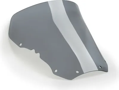 Produktbild von PUIG 0626H Tourenscheibe  passend fuer YAMAHA YZF-R6 Getönt