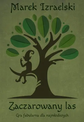 Image de La forêt enchantée Jeu de rôle pour enfants Les gardiens de la forêt