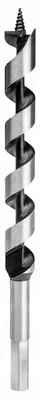 Obrázek produktu pro Vrták spirálový, 12 x 230 mm, pro dřevo