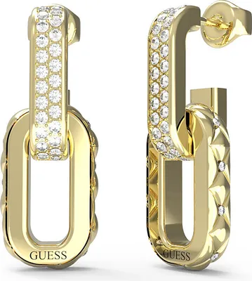 Produktbild von Ohrringen Guess Gold   Kollektion  - frau