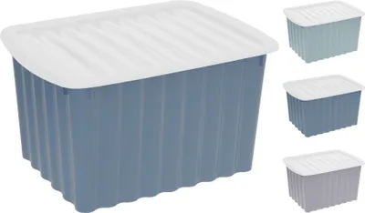 Obrázek produktu pro Médium Mutibox s víkem
