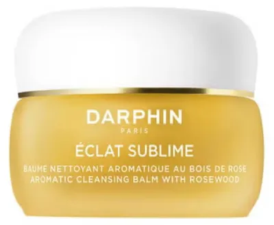 Produktbild von Darphin Eclat Sublime Aromatic Cleansing Balm With Rosewood