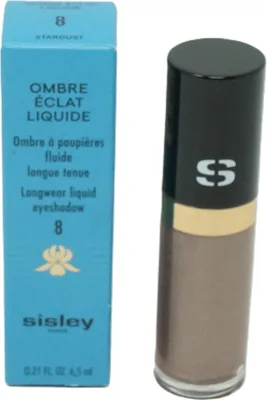 Image de Sisley Ombre Éclat Liquide 8 Stardust (6,5 ml)