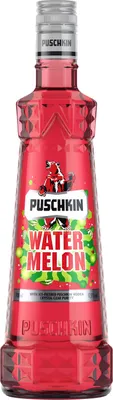 Obrázek produktu pro Puschkin Wassermelone 17,5% vol