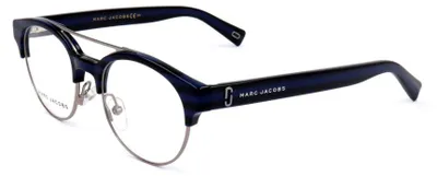 Produktbild von Marc Jacobs MARC 316 Striped blue 49/20/145 Damen Brillen