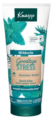 Immagine prodotto di Kneipp Doccia Attiva Addio Stress 20