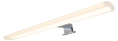 Image de kalb | Mera Lampe LED pour salle de bain, lampe de miroir, 230 V, 600 mm, blanc chaud