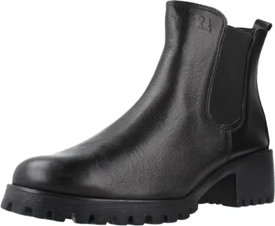 Produktbild von Stiefel 24 HRS 080-26568 für Damen