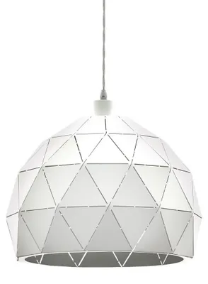 Image de EGLO 97855 ROCCAFORTE Lampe à suspendre E27