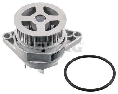 Produktbild von SWAG Kühlmittelpumpe Wasserpumpe für VW Golf IV Schrägheck (1J1) 30 92 2048