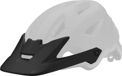 Produktbild von Giro Montaro Ii Mips Ersatzvisier Für Helm Weiß M Weiß M