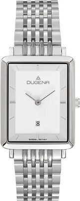 Produktbild von Dugena - 4461078 - Armbanduhr - Damen - Quarz - Sienna