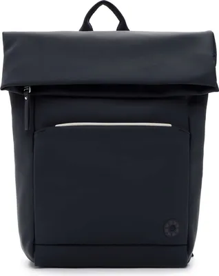 Immagine prodotto di SURI FREY zaino per il tempo libero zaino con scomparto per laptop Besty City Backpack Blue blu scuro