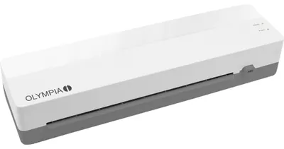 Productafbeelding van Olympia 3118 Olympia Laminiergerät A 120