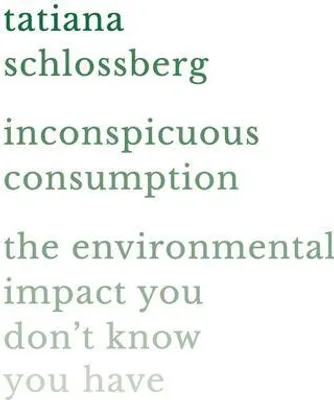 Produktbild von Inconspicuous Consumption