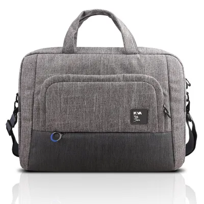 Produktbild von Lenovo NAVA, Aktenkoffer, 39,6 cm (15.6"), Schultergurt, 680 g